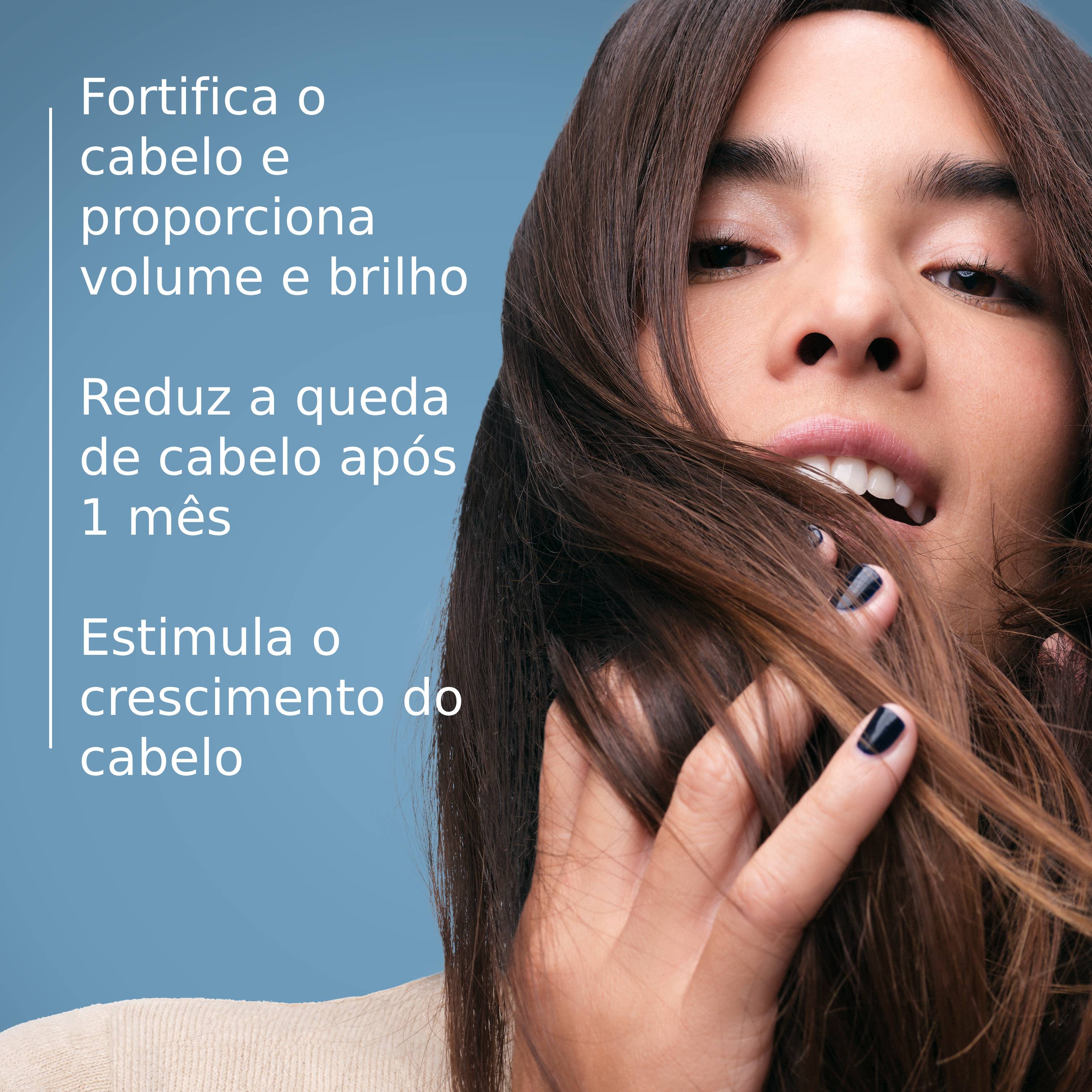 Ducray Anaphase Reacional Champô 400ml + Oferta Champô 200ml - Farmácia Garcia