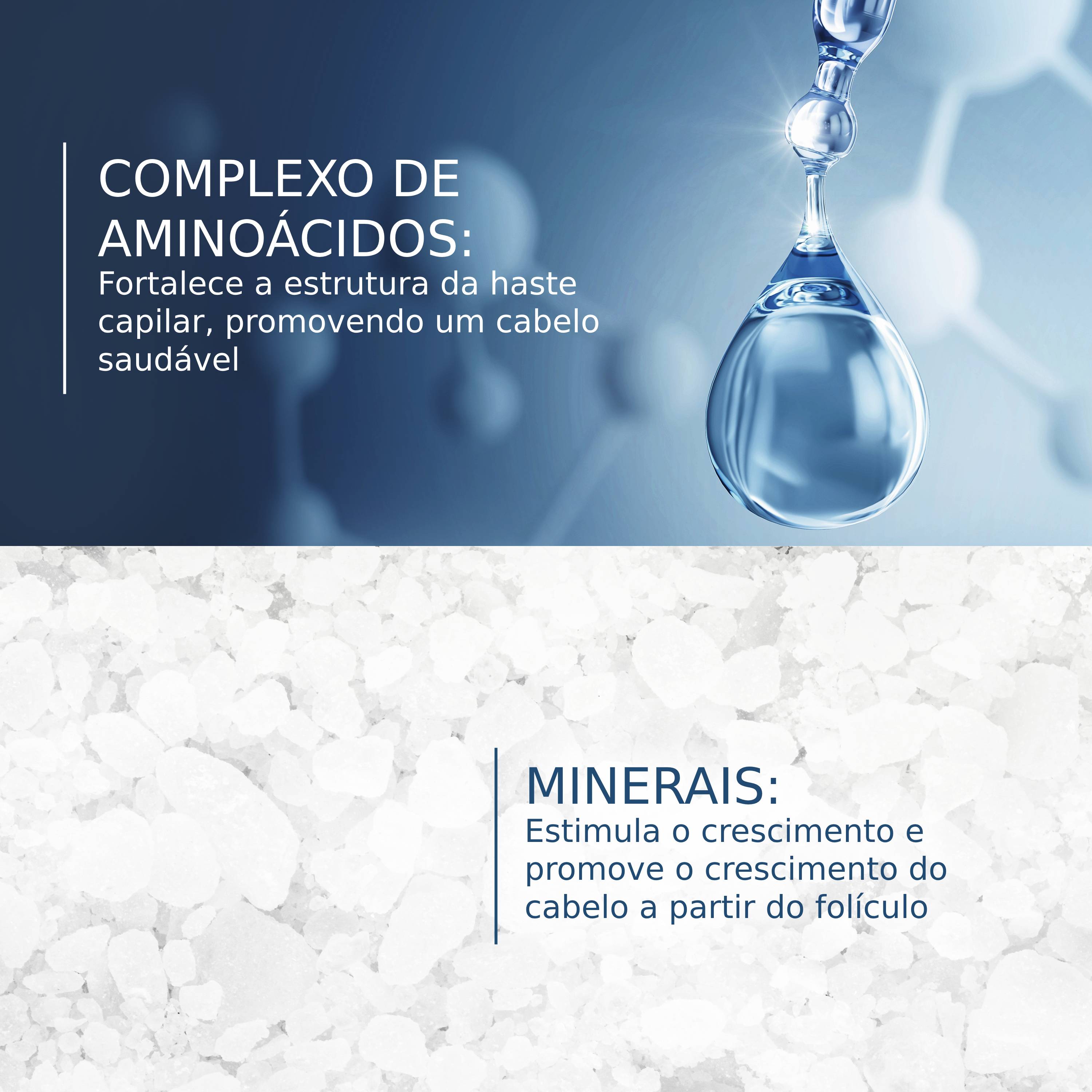 Ducray Anaphase Reacional Champô 400ml + Oferta Champô 200ml - Farmácia Garcia
