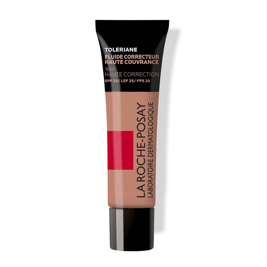 La Roche-Posay Toleriane Make Up Base Fluida 30ml - Farmácia Garcia