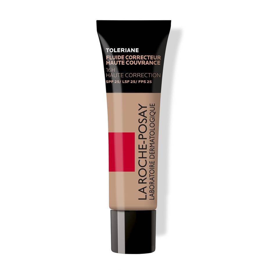 La Roche-Posay Toleriane Make Up Base Fluida 30ml - Farmácia Garcia