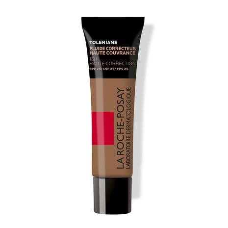 La Roche-Posay Toleriane Make Up Base Fluida 30ml - Farmácia Garcia