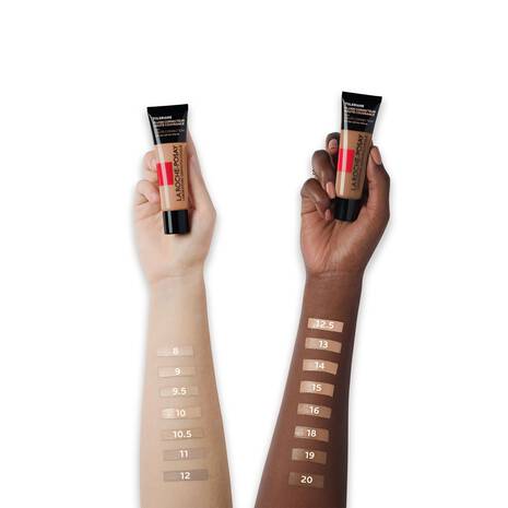 La Roche-Posay Toleriane Make Up Base Fluida 30ml - Farmácia Garcia