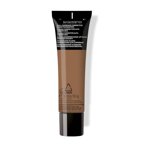 La Roche-Posay Toleriane Make Up Base Fluida 30ml - Farmácia Garcia