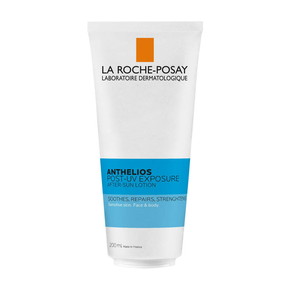 La Roche-Posay Anthelios Post UV Loção After-Sun 200ml - Farmácia Garcia