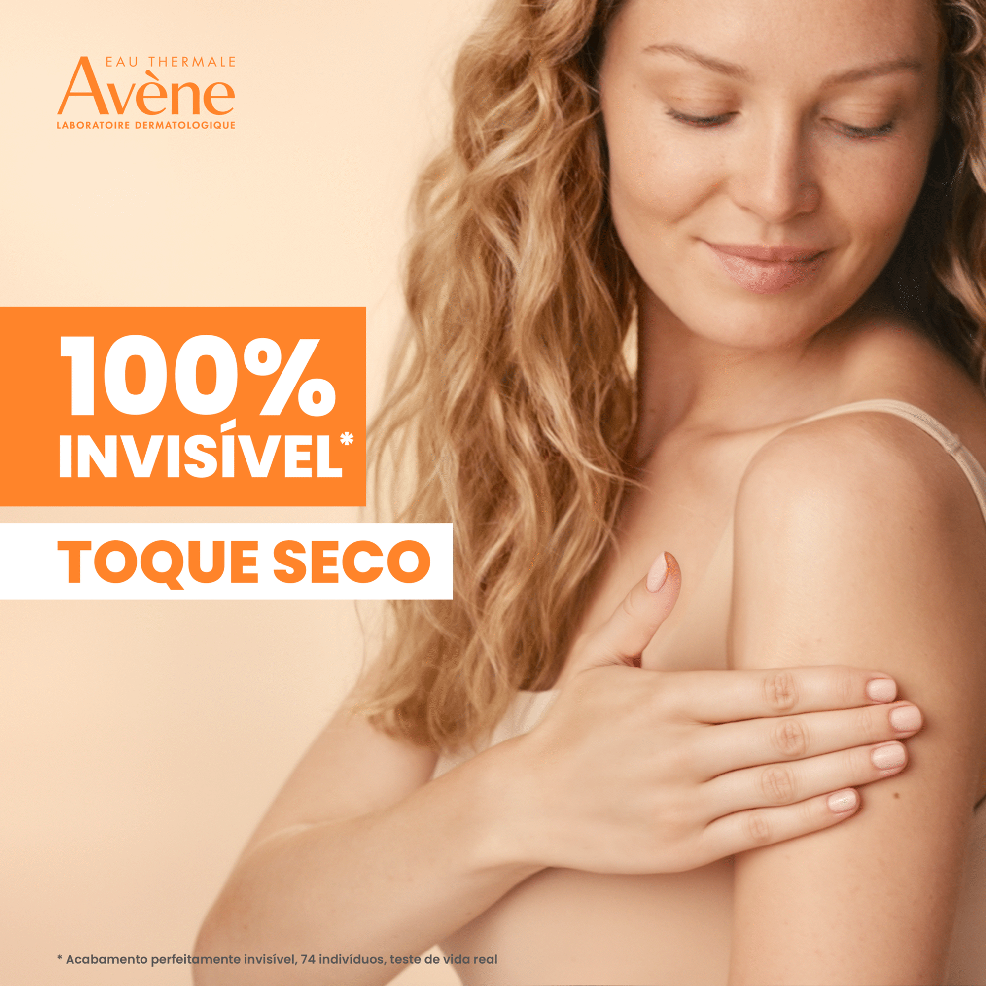 Avene Solar Spray SPF50 200ml