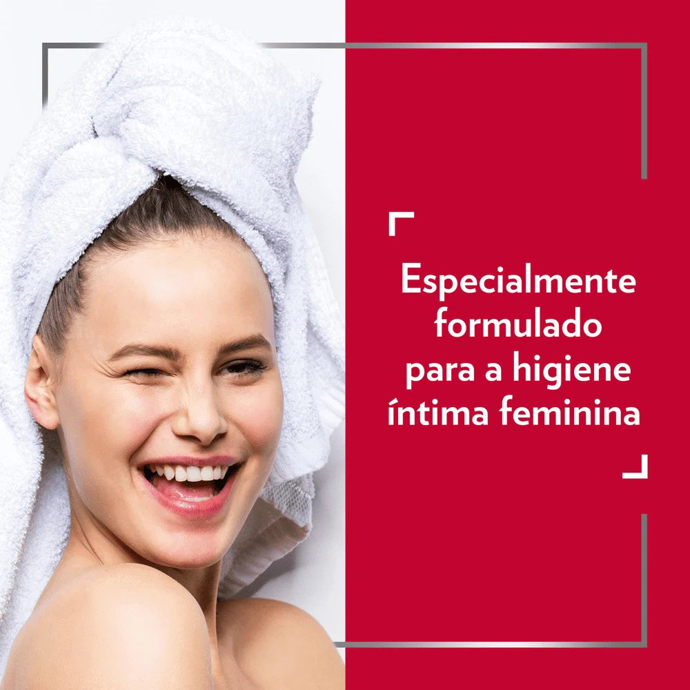 GineCanesfresh Daily Gel Intimo 200ml