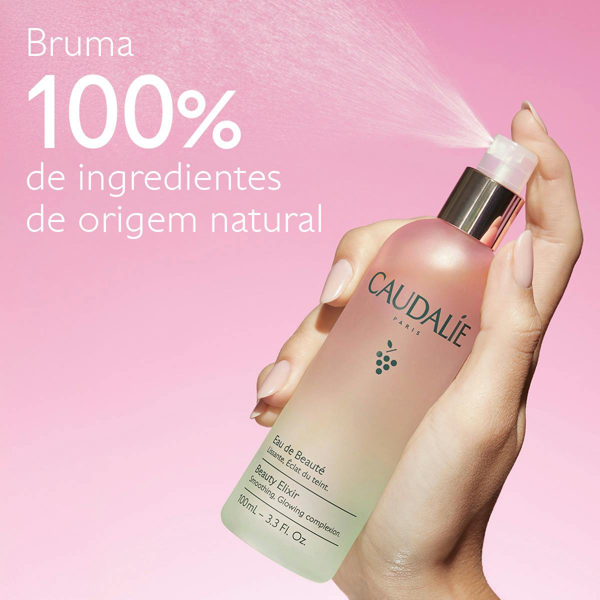 Caudalie Água de Beleza 30ml - Farmácia Garcia