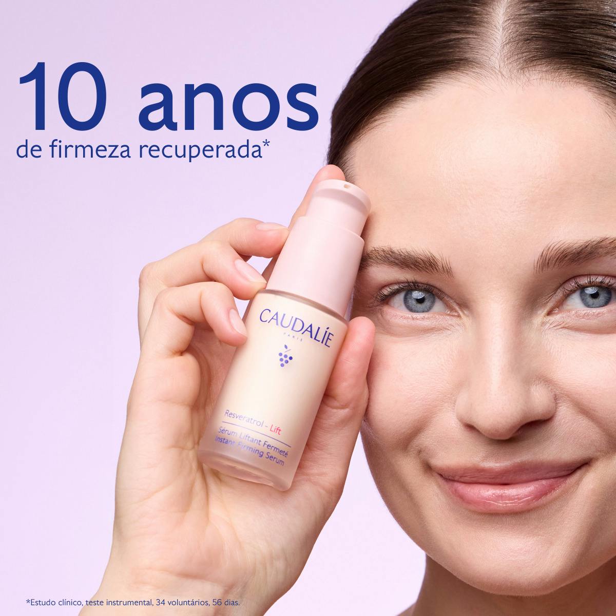 Caudalie Resveratrol-Lift Sérum Lifting Firmeza 30ml