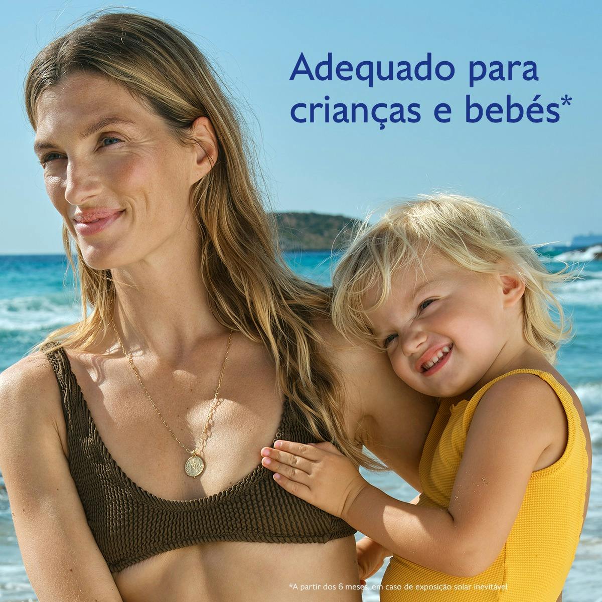 Vinosun Protect Água Solar de Proteção Muito Elevada FPS50+ 150ml - Farmácia Garcia