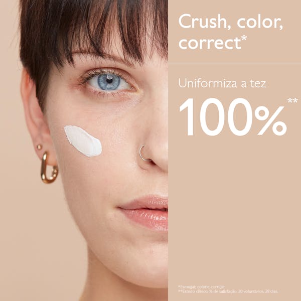 Caudalie Vinocrush CC Cream 30ml - Farmácia Garcia
