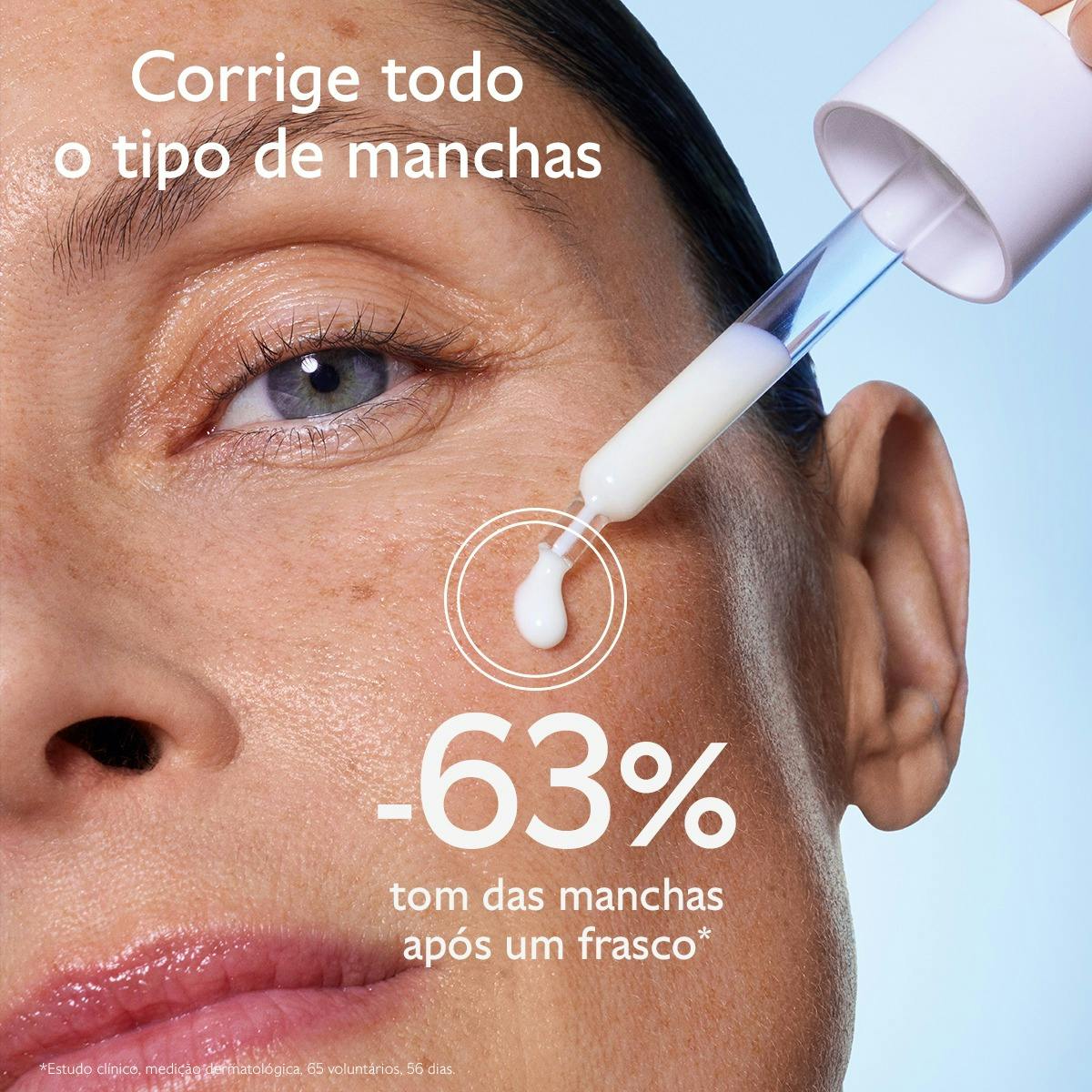 Caudalie Vinoperfect Sérum 30ml + Espuma Micro-Peel 50ml Oferta