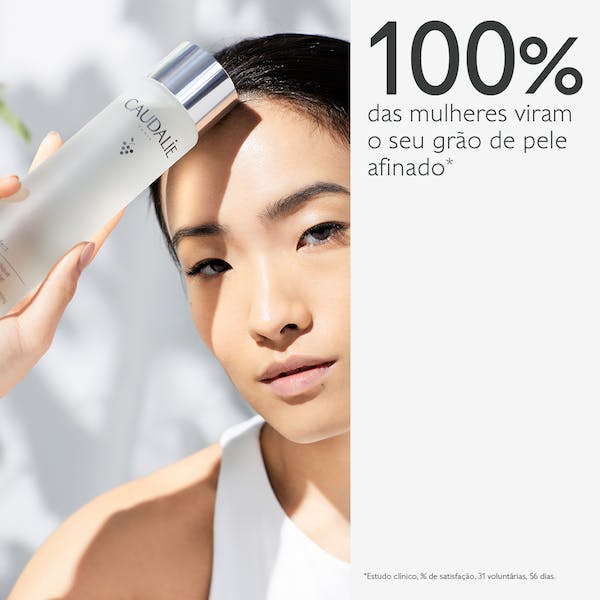 Vinoperfect Essência Glicólica Concentrada Luminosidade 100ml - Farmácia Garcia