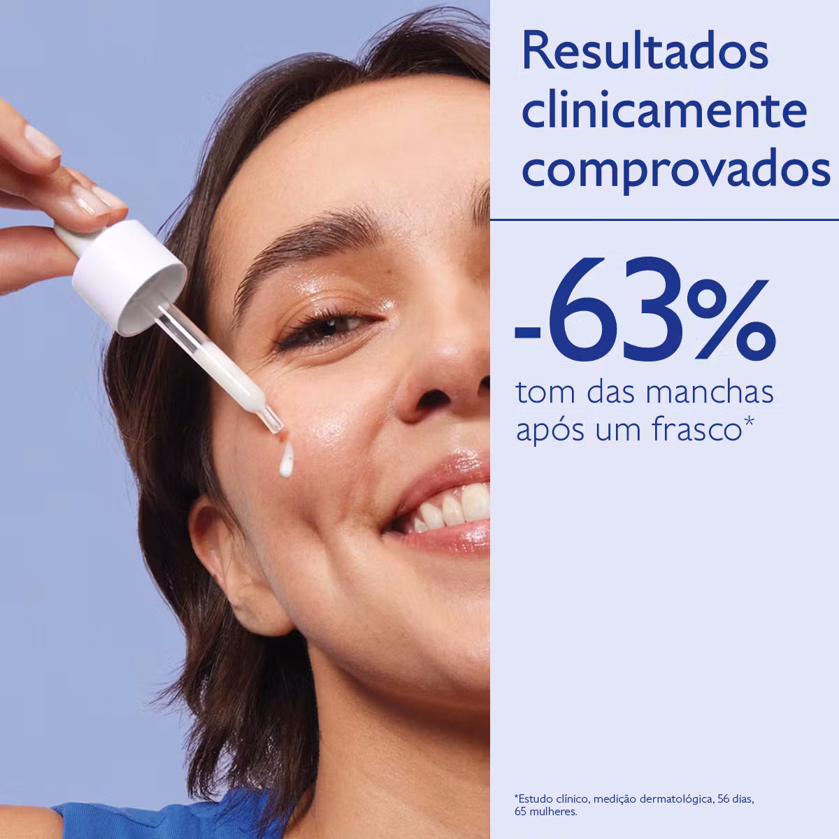 Vinoperfect Sérum Luminosidade Antimanchas 30ml - Farmácia Garcia
