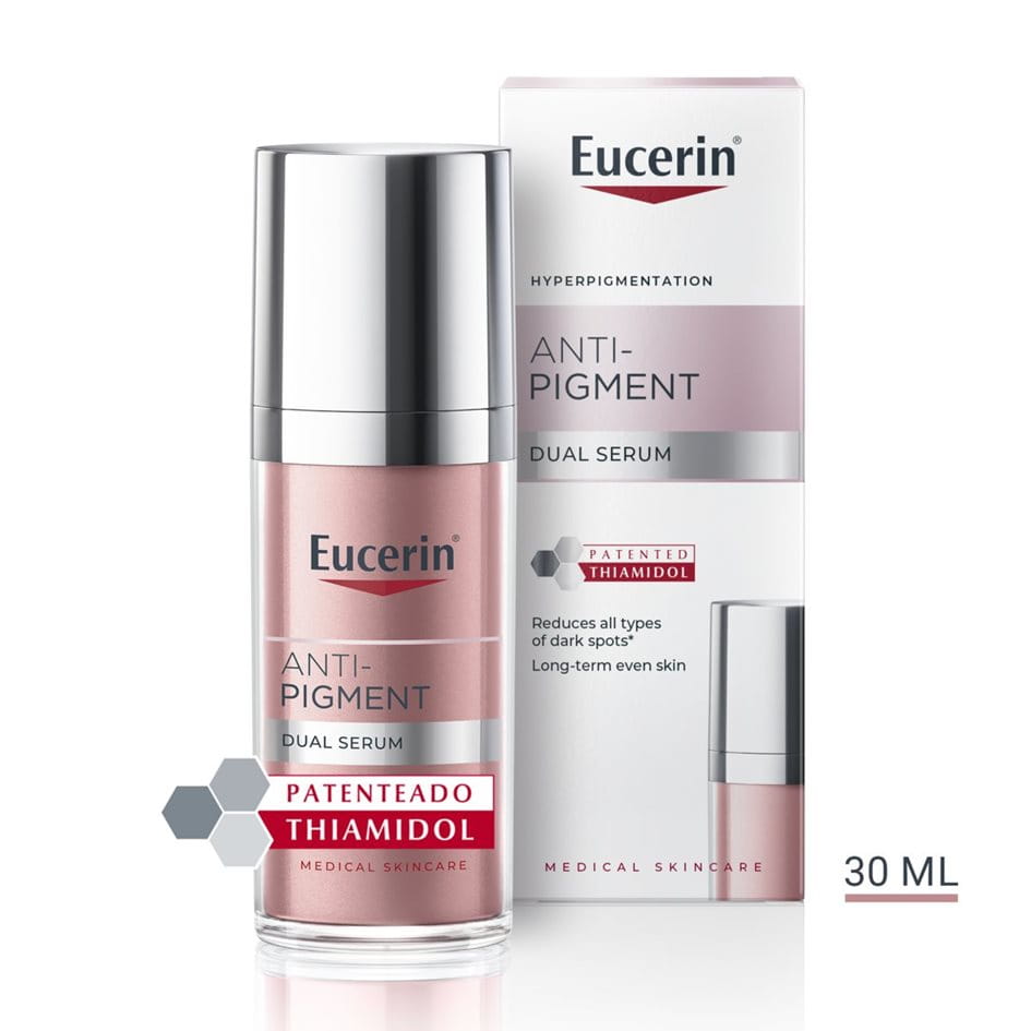 Eucerin Anti-Pigment Dual Sérum 30ml - Farmácia Garcia