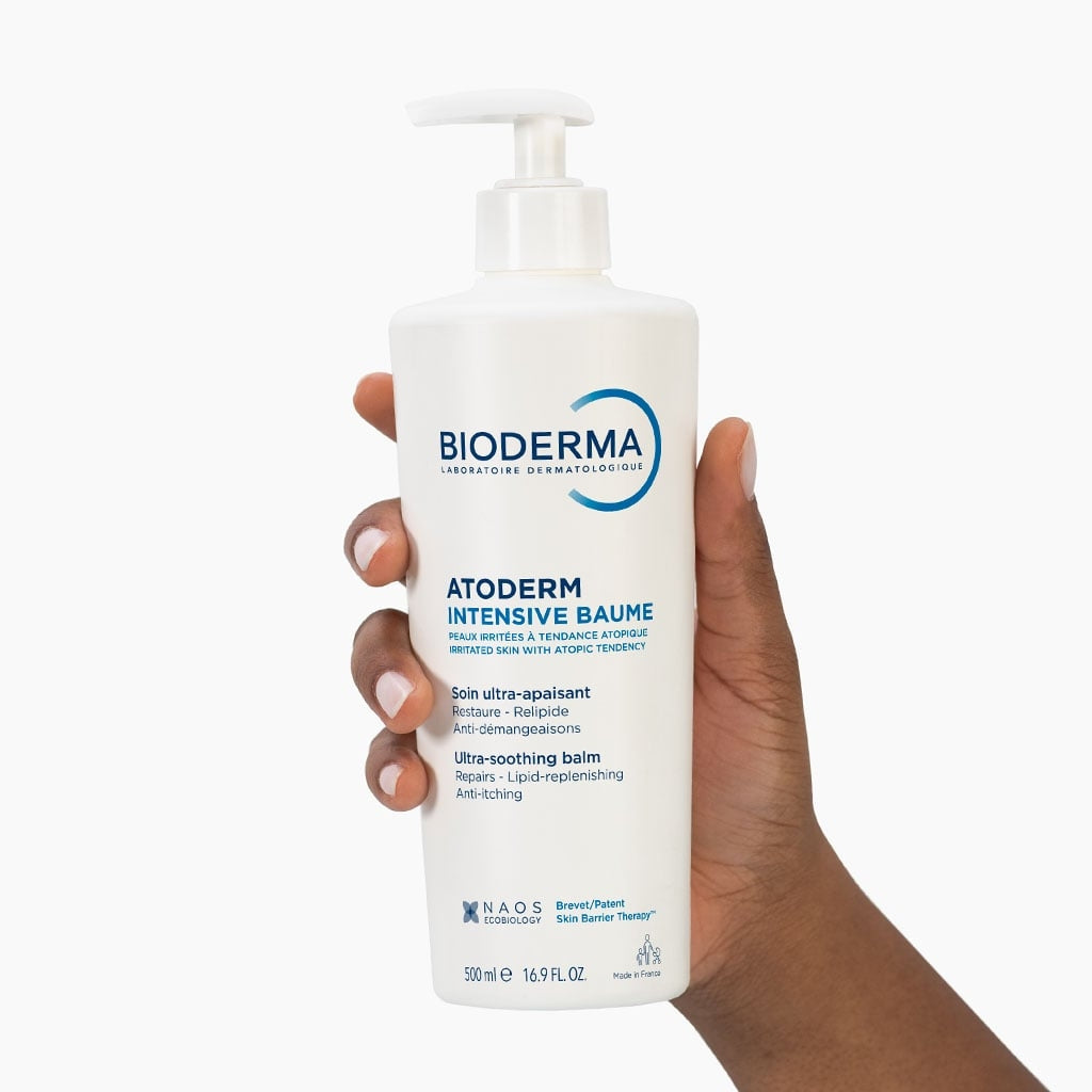 Atoderm Intensive Baume 500ml - Farmácia Garcia