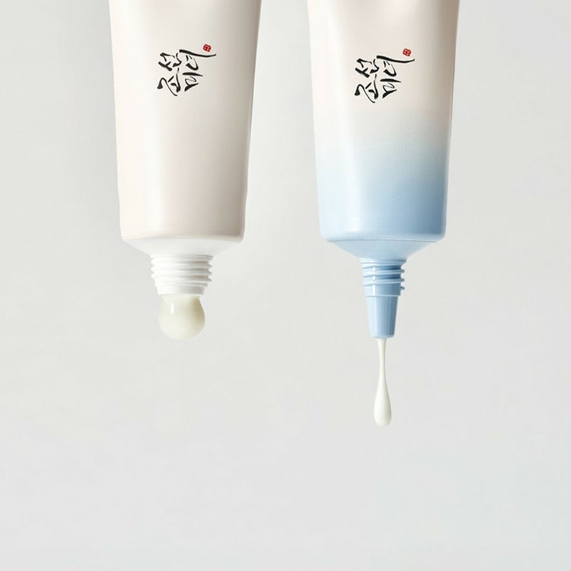 Beauty Of Joseon Protetor Relief Sun Rice + Probiotics SPF50+ 50ml