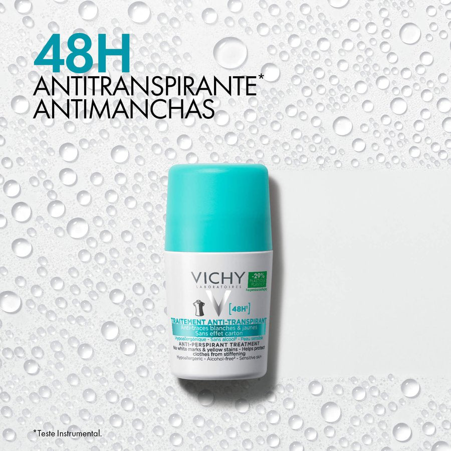 Deo Roll On Antimanchas 50ml