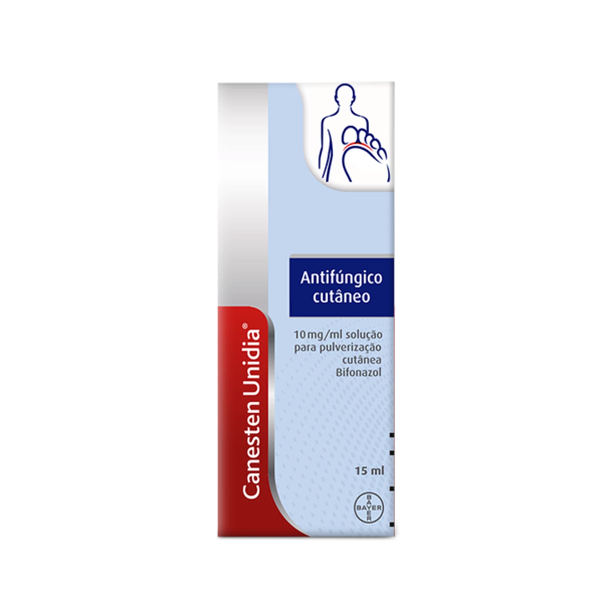 Canesten Unidia Spray 15ml