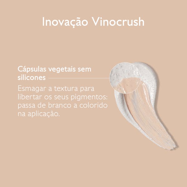 Caudalie Vinocrush CC Cream 30ml - Farmácia Garcia