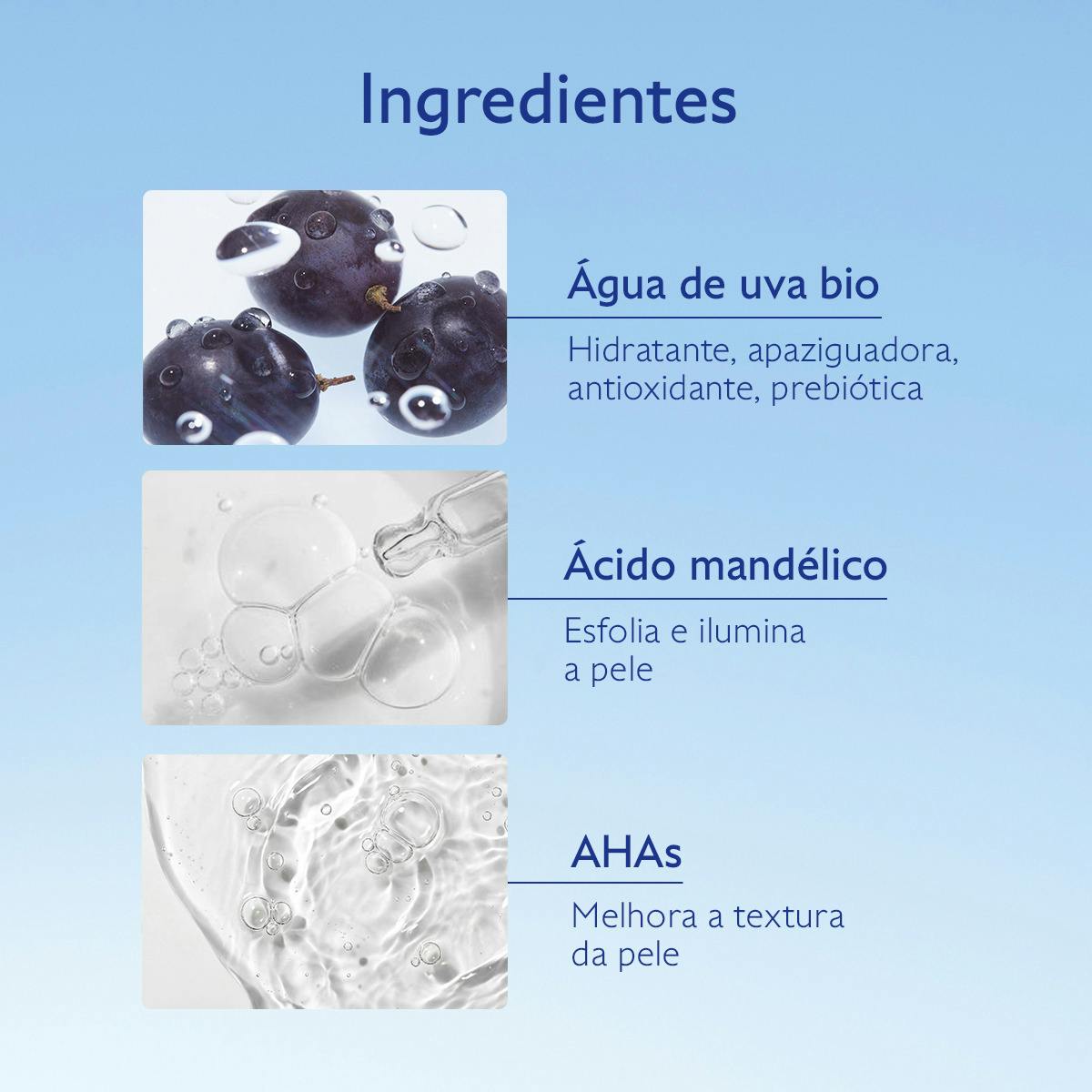 Caudalie Vinoperfect Sérum 30ml + Espuma Micro-Peel 50ml Oferta