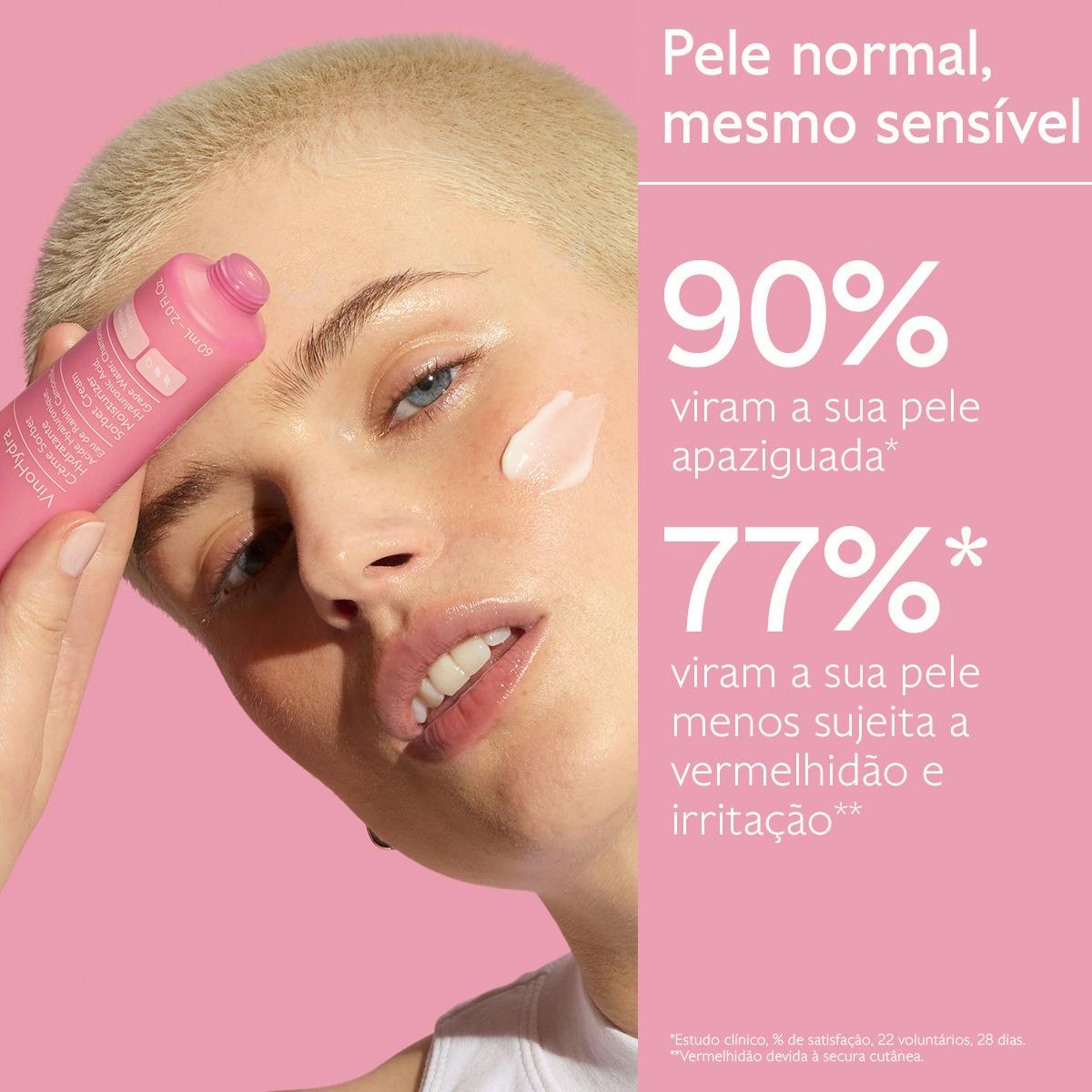 Caudalie VinoHydra Coffret Duo Hidratação - Farmácia Garcia