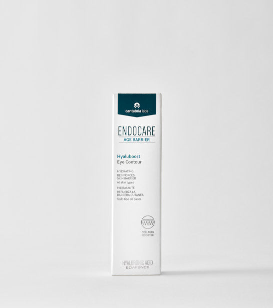 Endocare Age Barrier Hyalu Creme Olhos 15ml - Farmácia Garcia