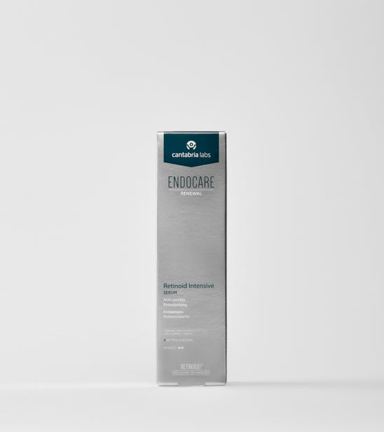 Endocare Renewal Retinoid Intensive Sérum 30ml - Farmácia Garcia