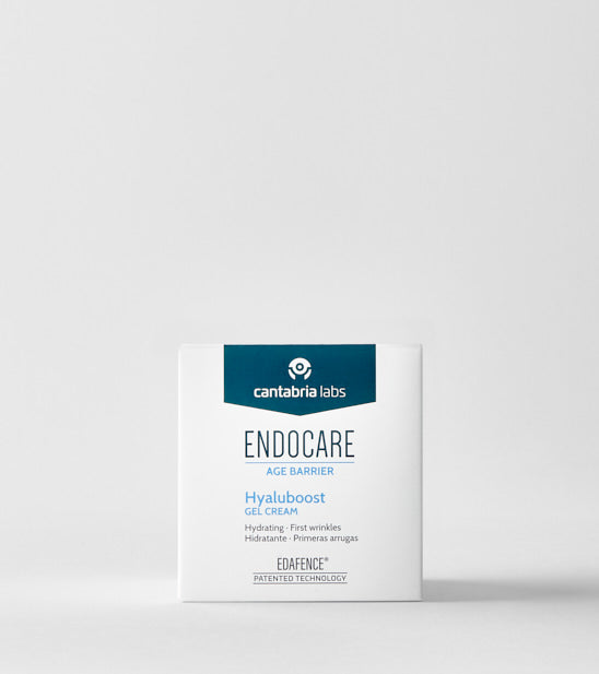 Endocare Age Barrier Hyaluboost Gel Cream 50ml - Farmácia Garcia