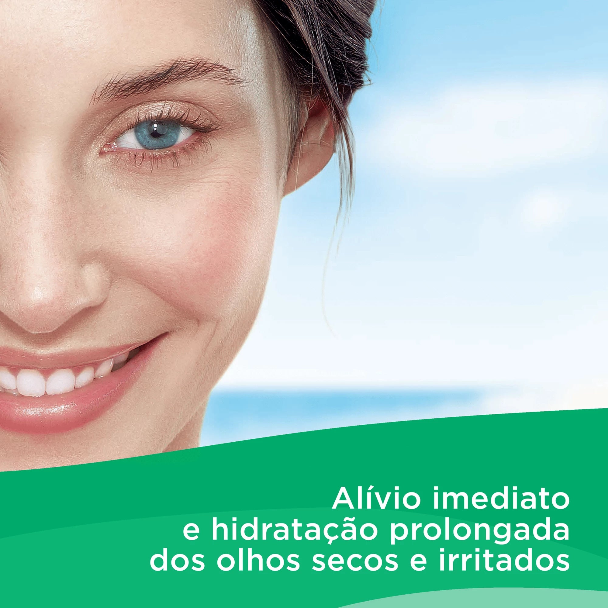 Bepanthene Gotas Oftálmicas 20 Monodoses 0.5ml
