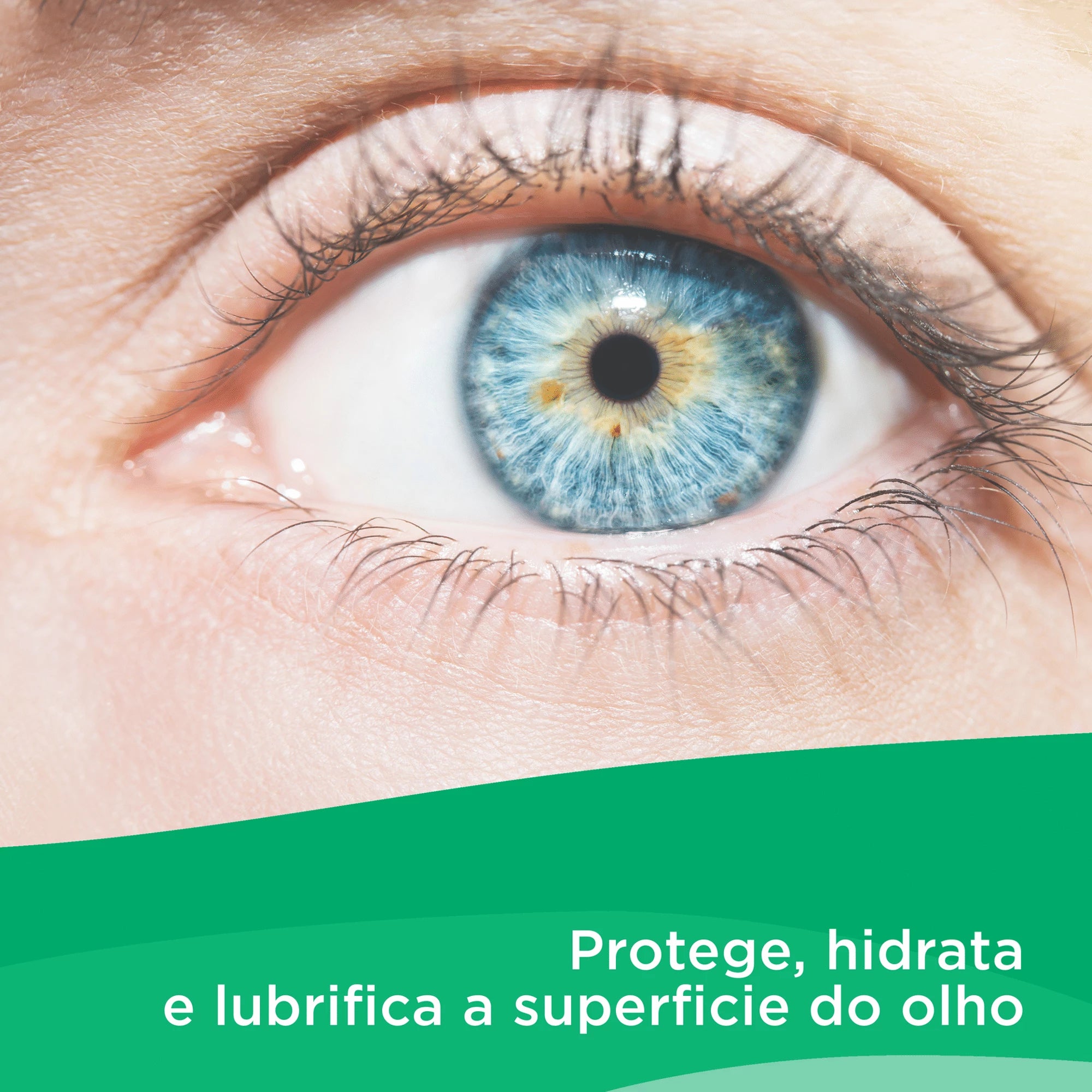 Bepanthene Gotas Oftálmicas 20 Monodoses 0.5ml