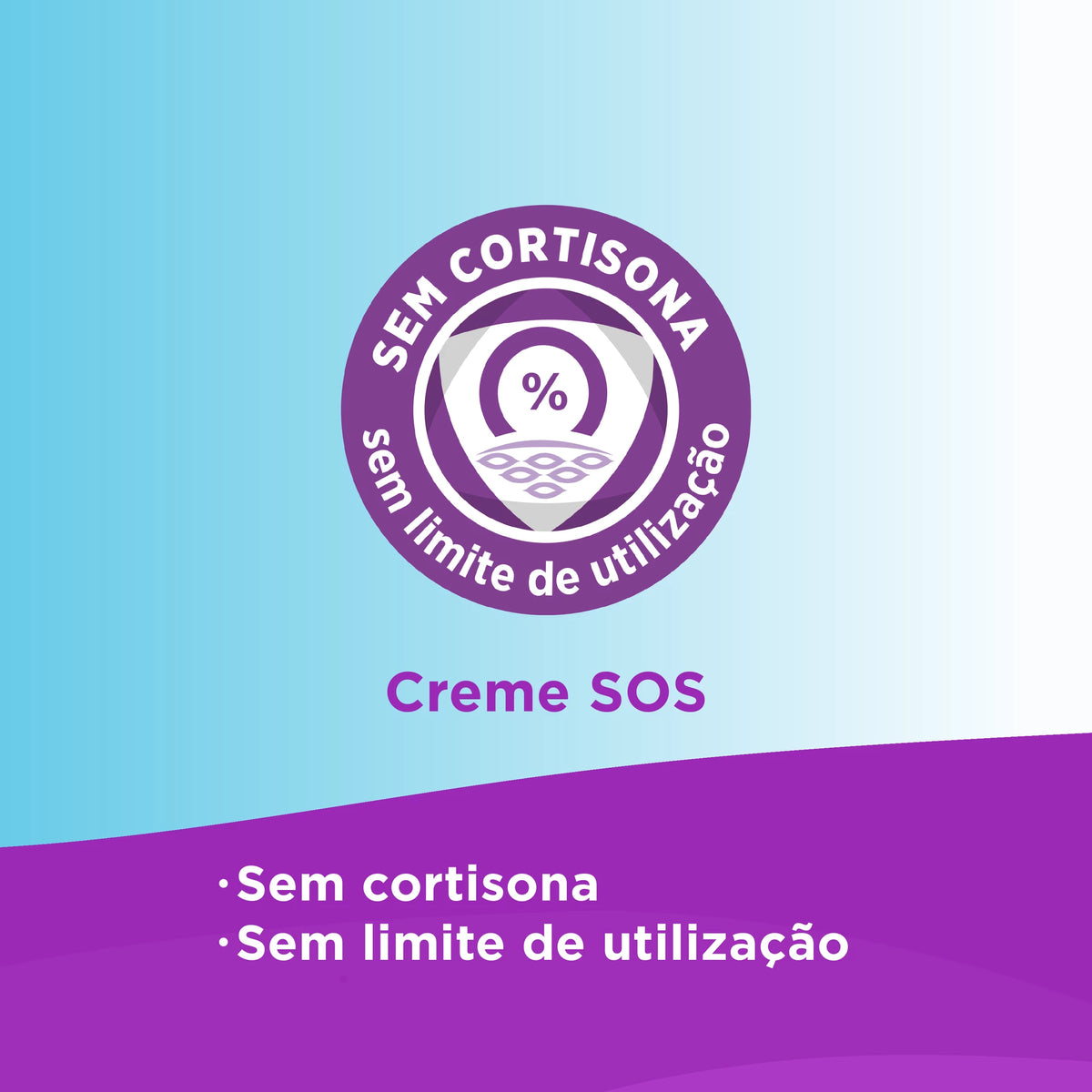 Bepanthene Eczema Creme 50g