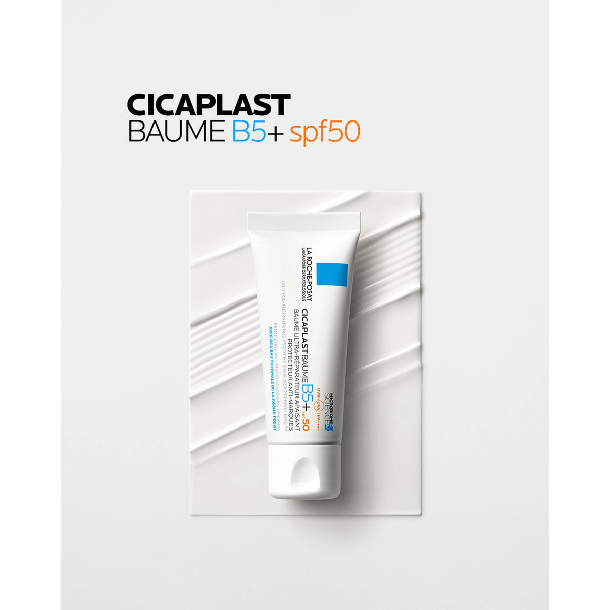 Cicaplast Baume SPF50 40ml