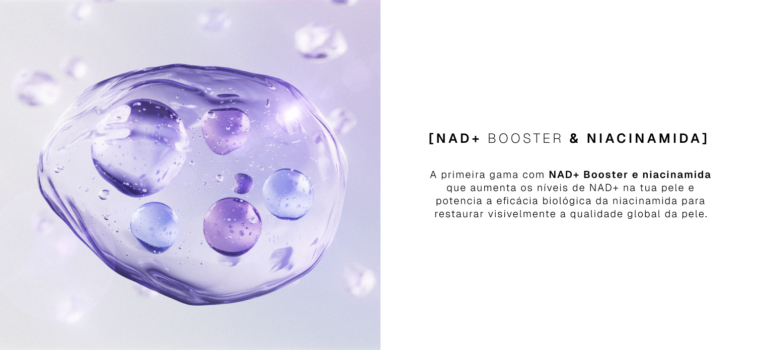 Esthederm Intensive NAD+ Creme 50ml