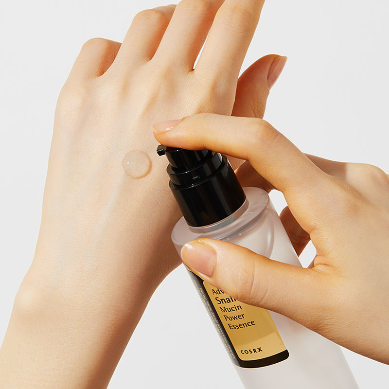 Cosrx Advanced Snail 96 Mucin Power 100ml