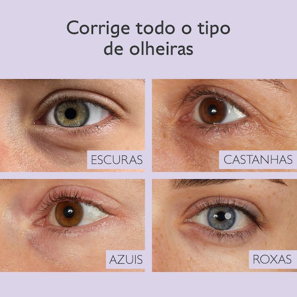 Vinoperfect Cuidado Aclarador Contorno dos Olhos 15ml - Farmácia Garcia
