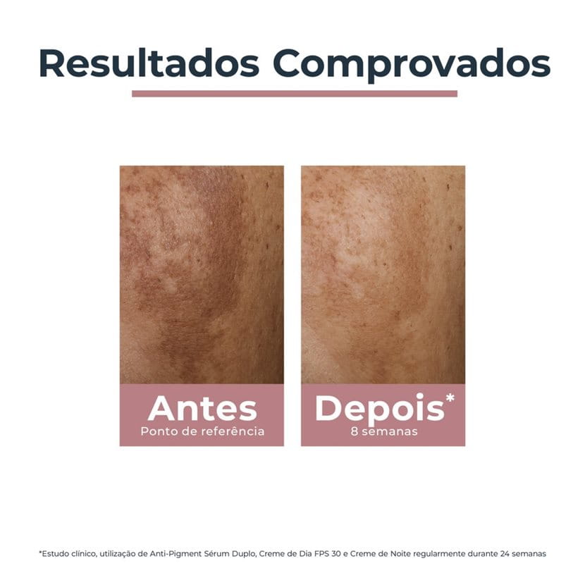 Eucerin Anti-Pigment Dual Sérum 30ml - Farmácia Garcia