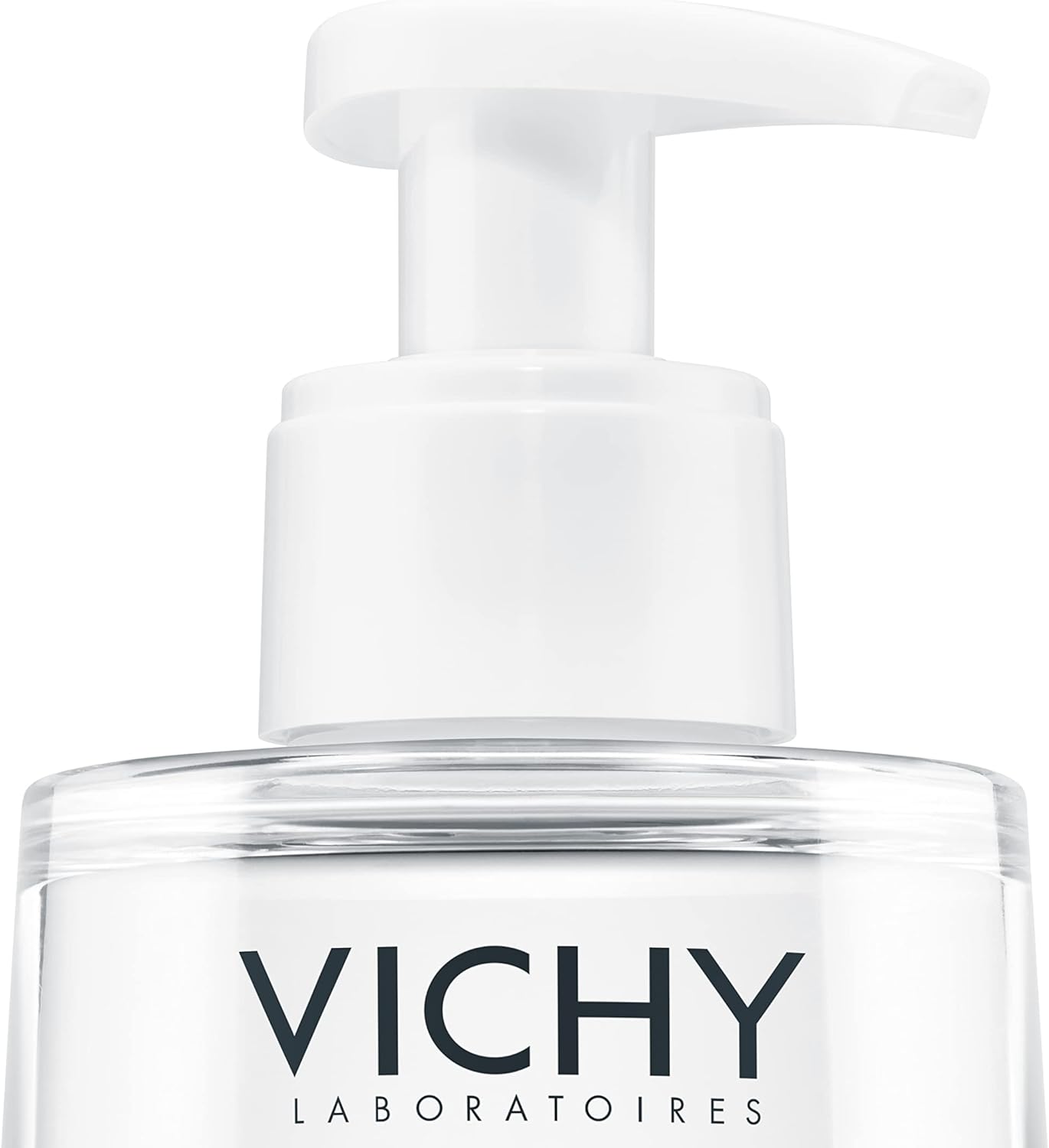 Vichy Pureté Thermale Água Micelar Pele Sensível 400ml - Farmácia Garcia