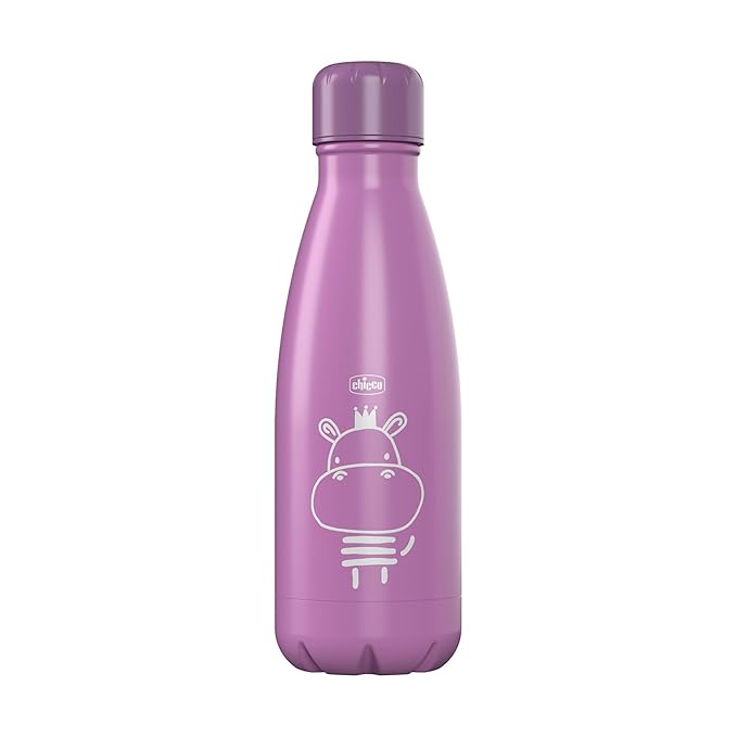 Chicco Garrafa Térmica Drinky 350ml - Farmácia Garcia