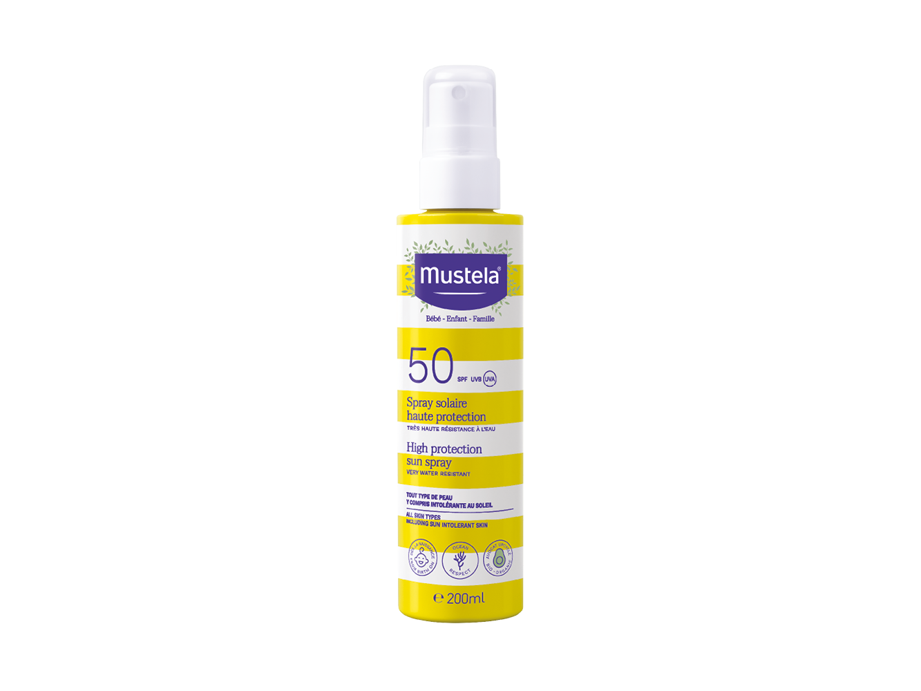 Mustela Solar Kit Necessaire Azul - Farmácia Garcia