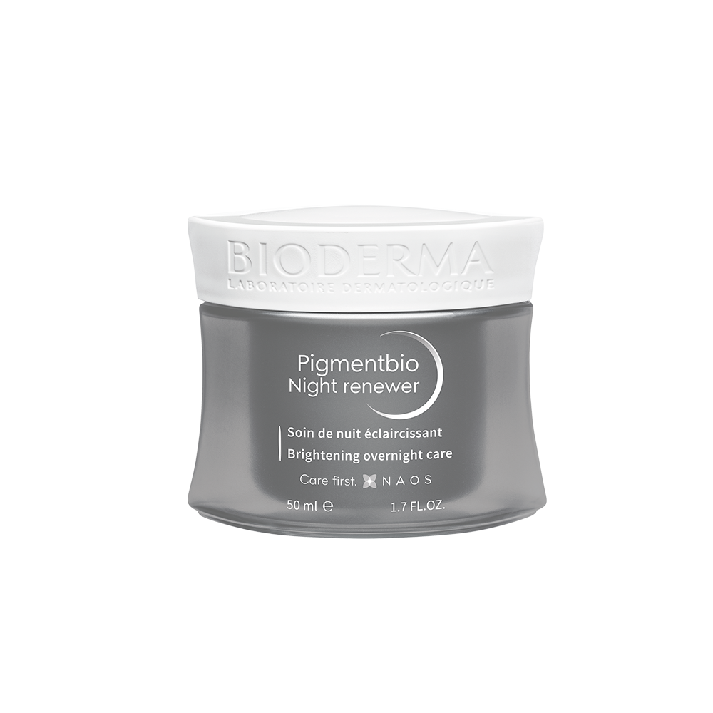 Pigmentbio Creme Noite 50 Ml - Farmácia Garcia