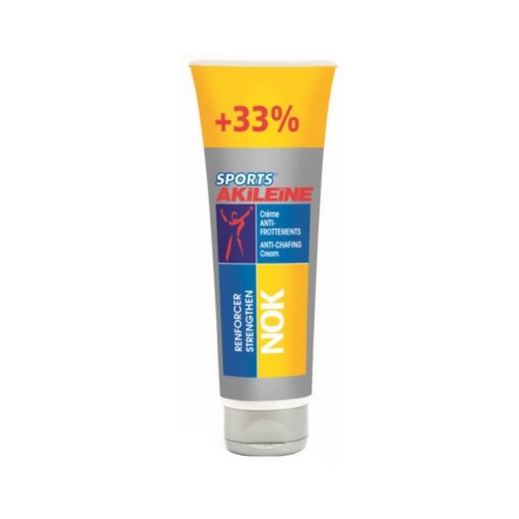 Akileine Sports NOK Creme Oferta +33% - Farmácia Garcia