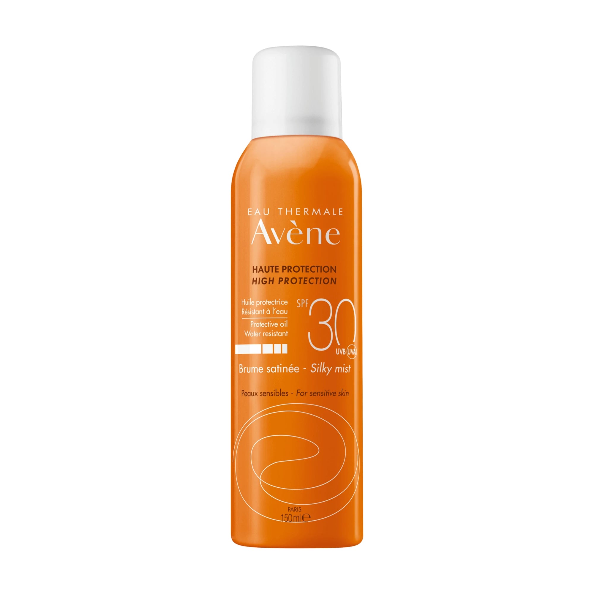 Avène Solar Bruma SPF30 150ml