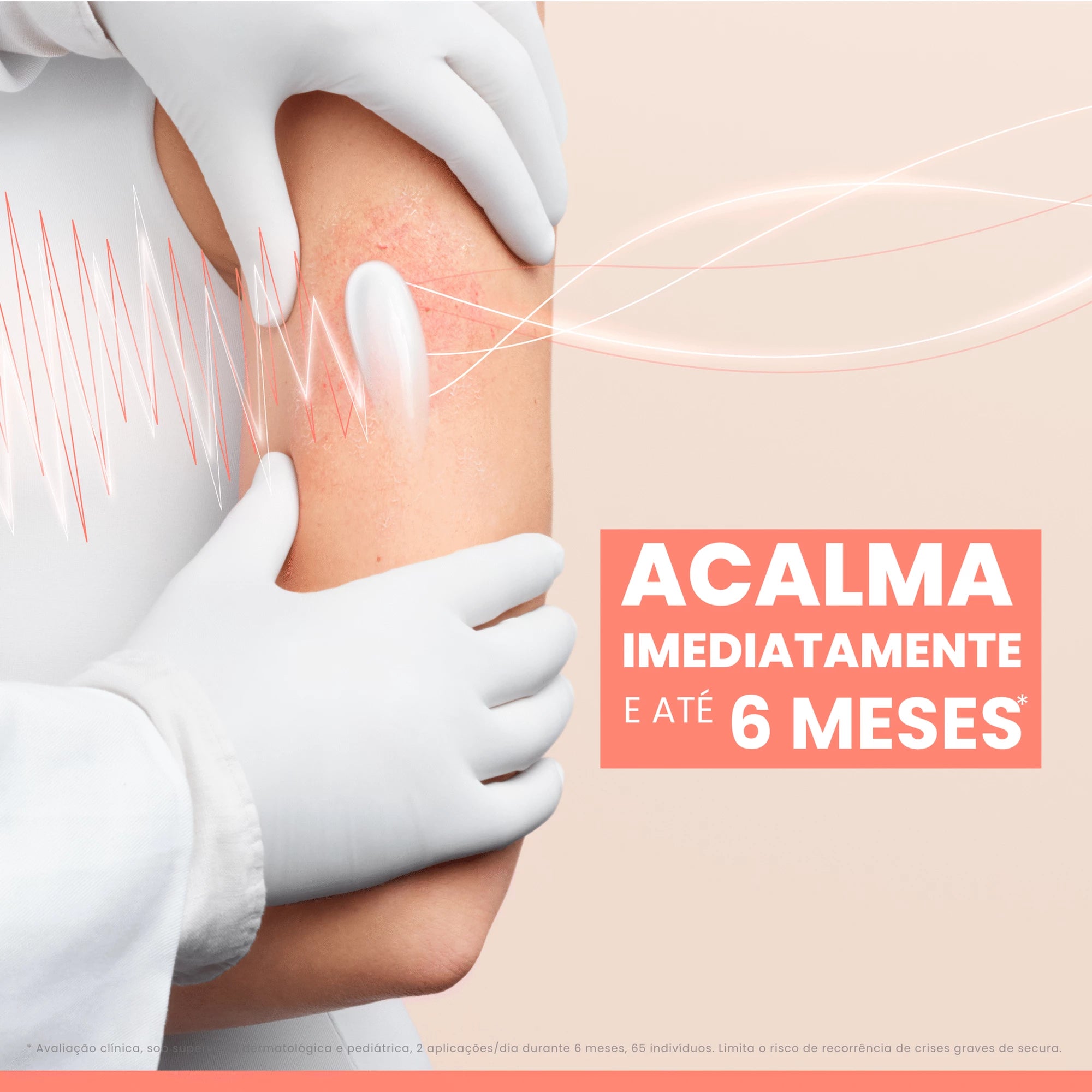 Avène Corpo XeraCalm A.D Bálsamo Relipidante D.E.F.I. 400ml - Farmácia Garcia