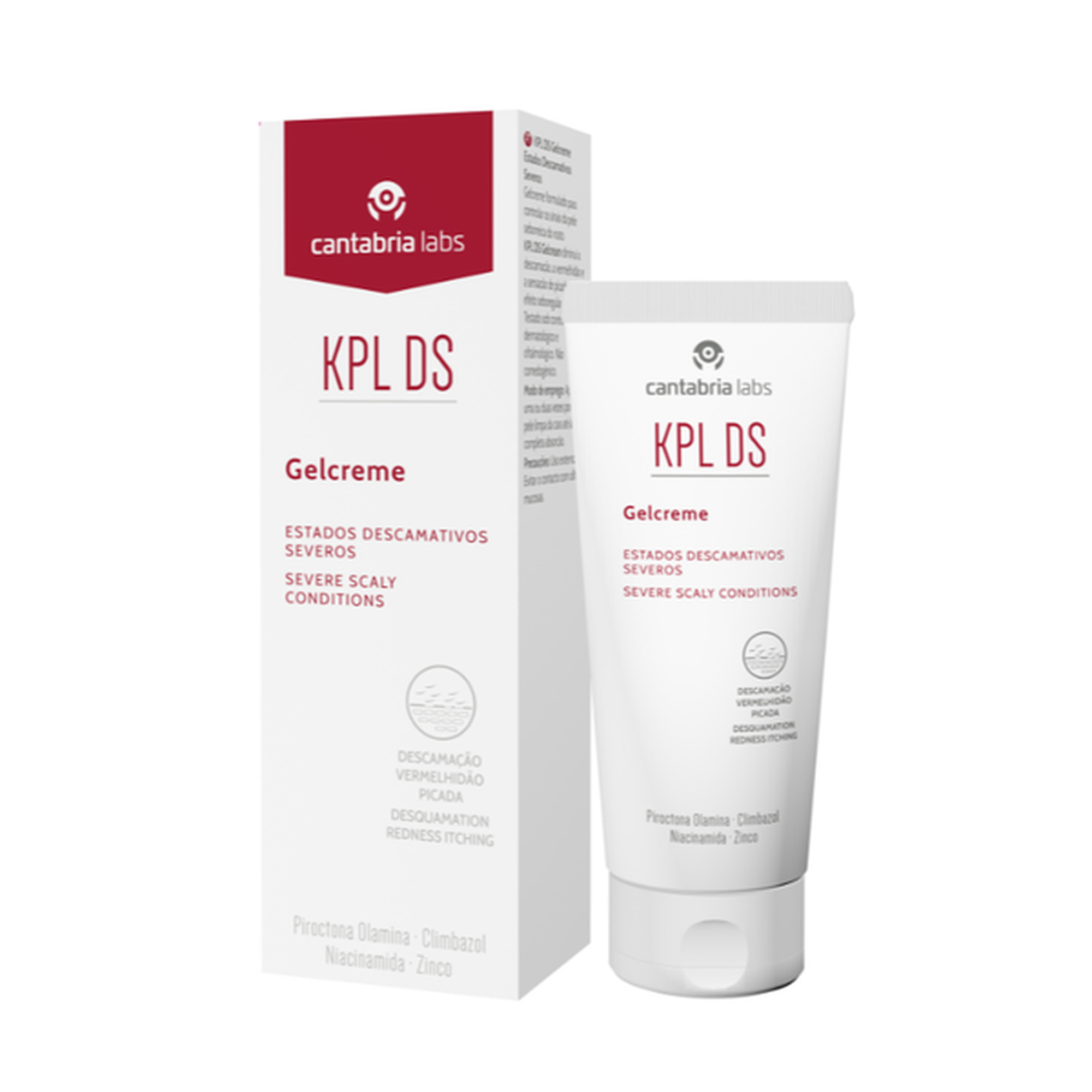 KPL DS Gel Creme