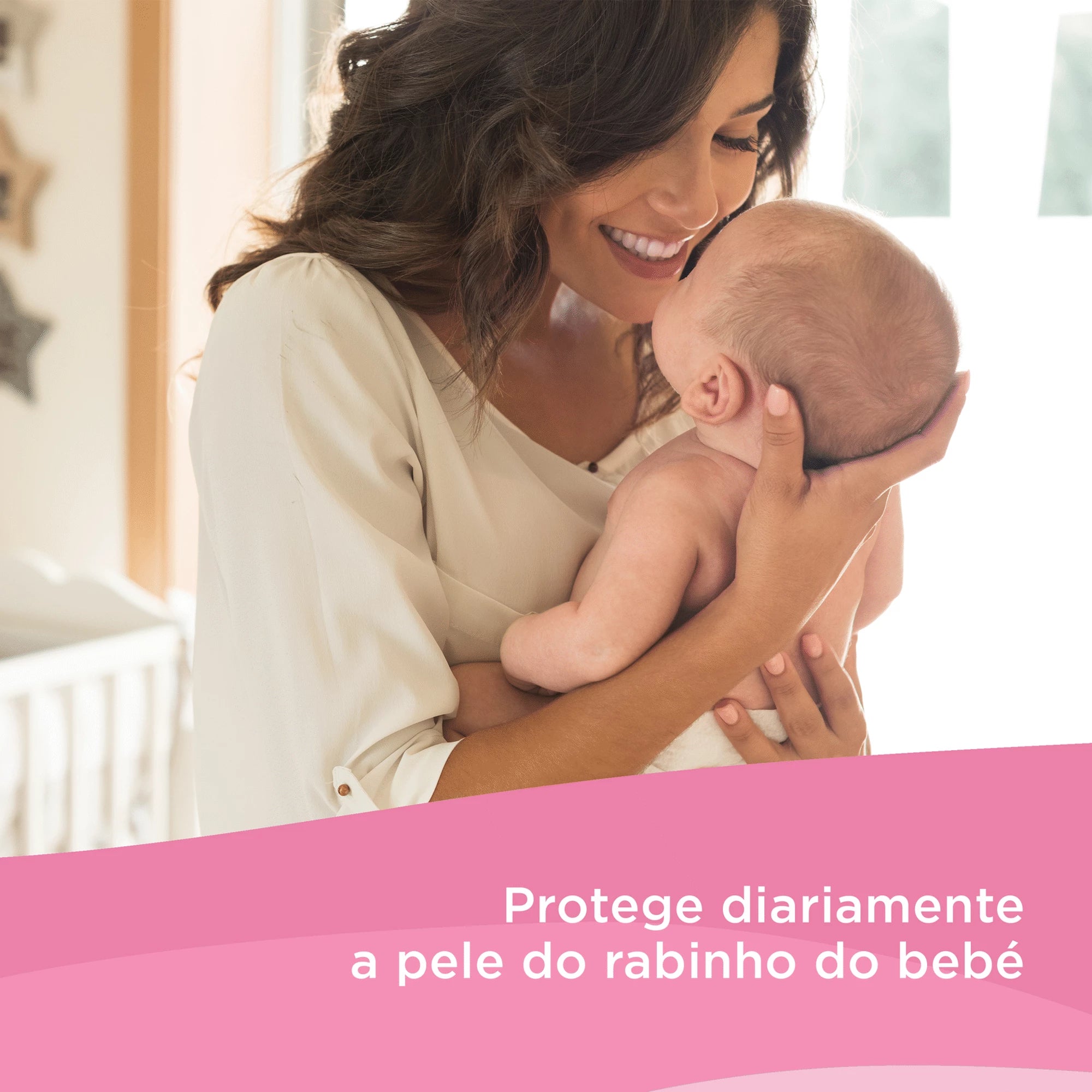Bepanthen Baby Pomada 50g