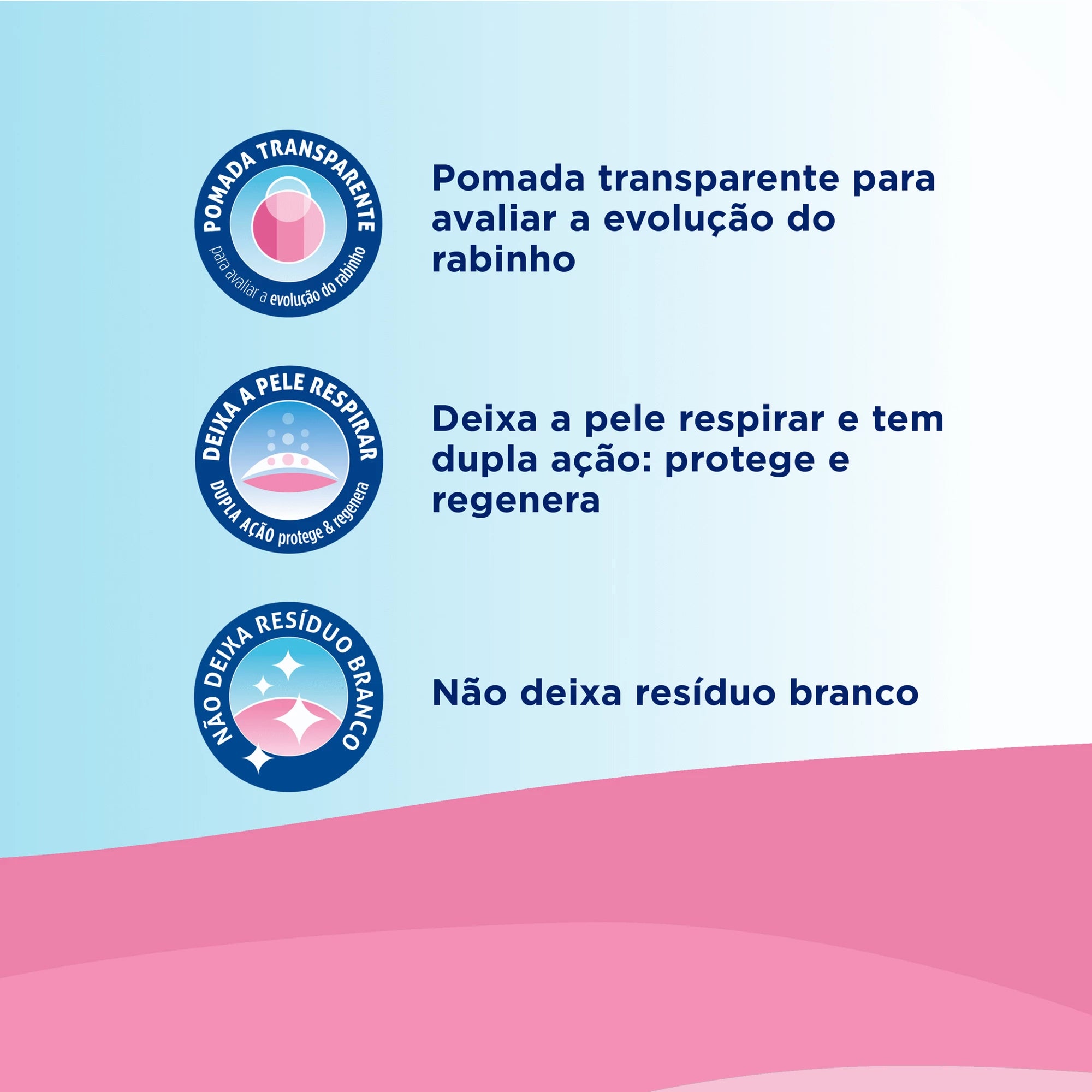 Bepanthen Baby Pomada 50g