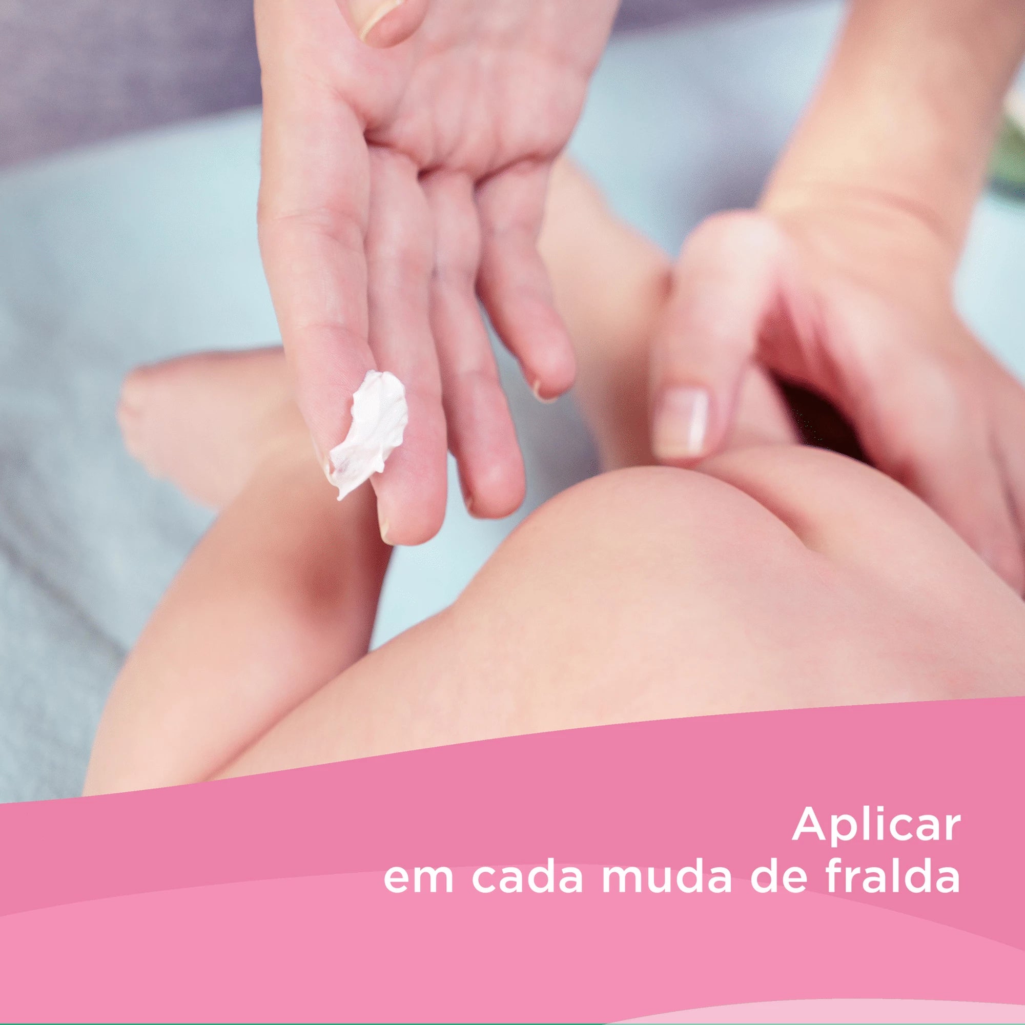 Bepanthen Baby Pomada 50g