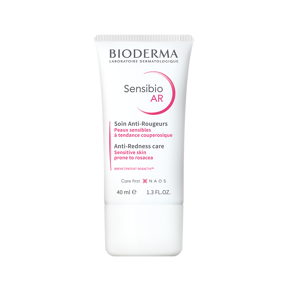 Sensibio Ar Emulsao 40ml - Farmácia Garcia