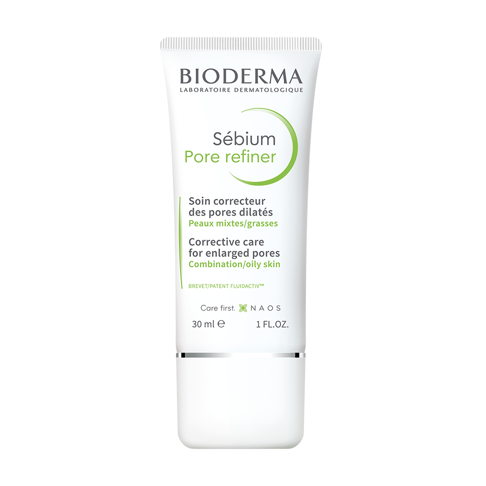 Sebium Pore Refiner 30ml - Farmácia Garcia