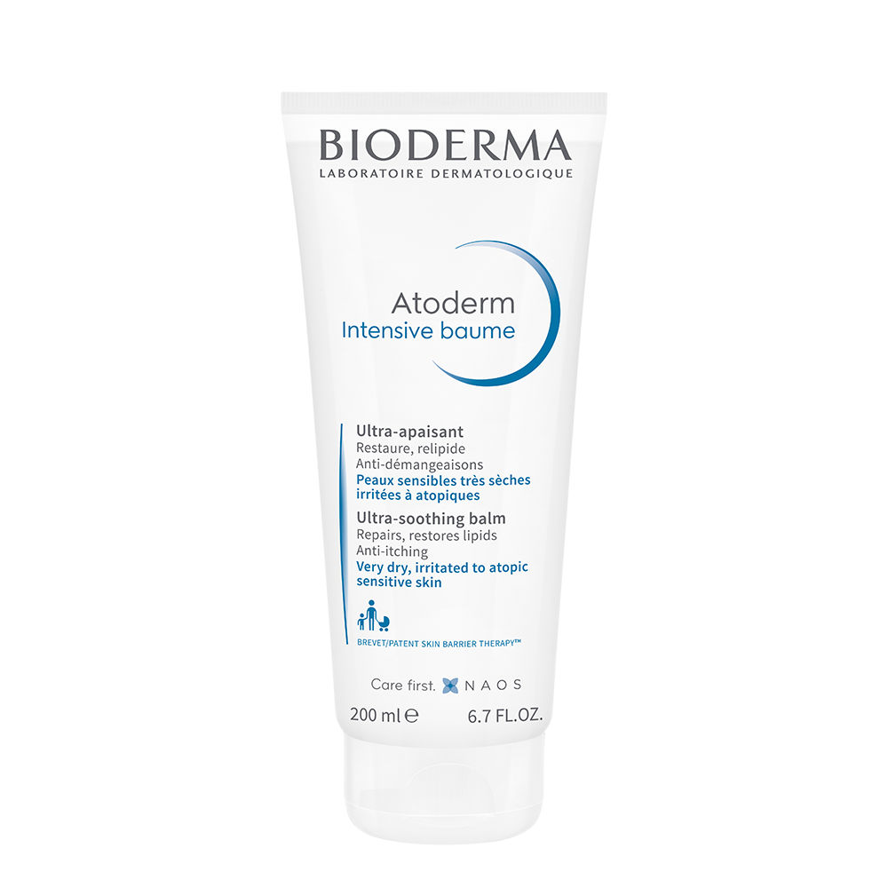 Atoderm Intensive Baume 200ml - Farmácia Garcia